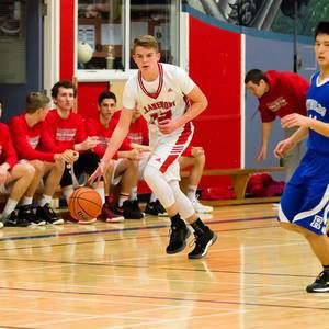 Meet your Posher, Kyle